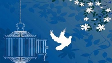 بخشش یک محکوم به قصاص در گنبدکاووس