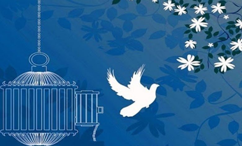 بخشش یک محکوم به قصاص در گنبدکاووس
