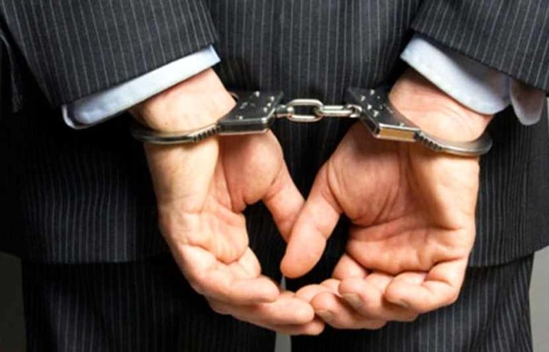 وکیل مدعی نفوذ در دادگستری گلستان با هوشیاری حفاظت و اطلاعات استان دستگیر شد