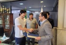 سردار آزمون مشکل کمبود آب ۱۹ روستای مرزی گلستان را برطرف می‌کند
