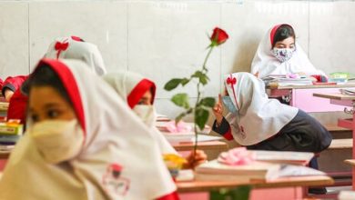 سال تحصیلی جدید مهرماه به صورت حضوری آغاز می‌شود