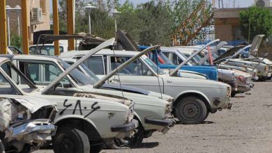 کدام خودروها فرسوده محسوب می‌شوند؟