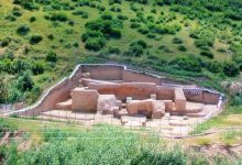 احیای دیوار تاریخی گرگان در ۴ منطقه انجام می‌شود