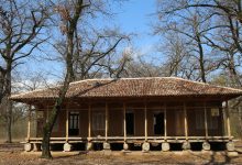 اختصاص بیش از ۵۶ میلیارد ریال اعتبار به طرح موزه میراث روستایی گلستان