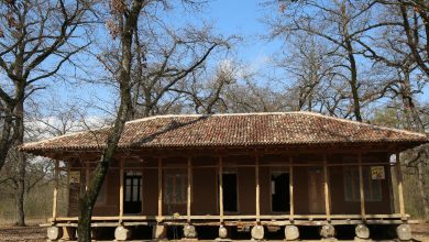 اختصاص بیش از ۵۶ میلیارد ریال اعتبار به طرح موزه میراث روستایی گلستان
