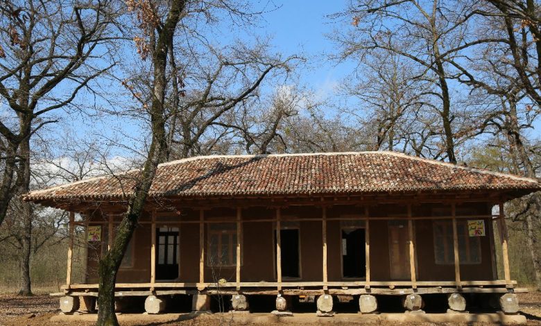اختصاص بیش از ۵۶ میلیارد ریال اعتبار به طرح موزه میراث روستایی گلستان