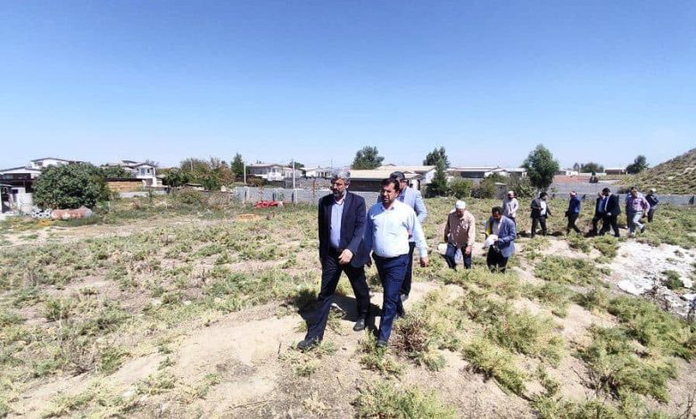 دستور دادستانی برای تعیین تکلیف مراتع و اراضی ملی روستاهای گلستان