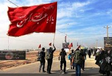 پرداخت خسارت به ۱۱۶ فوتی زائران اربعین حسینی