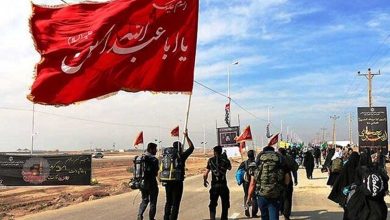 پرداخت خسارت به ۱۱۶ فوتی زائران اربعین حسینی