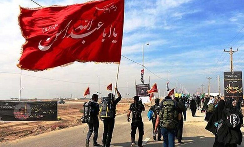 پرداخت خسارت به ۱۱۶ فوتی زائران اربعین حسینی