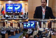 دهنوی: آماده‌ایم اینچه برون مرکز صادرات جمهوری تاتارستان قرار دهیم