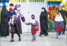 بازگشایی مدارس از دوم مهر/ برگزاری «جشن شکوفه‌ها» در آخرین پنج‌شنبه شهریور