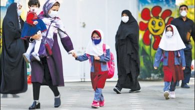 بازگشایی مدارس از دوم مهر/ برگزاری «جشن شکوفه‌ها» در آخرین پنج‌شنبه شهریور