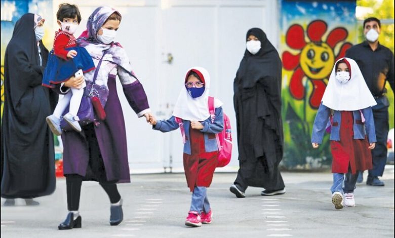 بازگشایی مدارس از دوم مهر/ برگزاری «جشن شکوفهها» در آخرین پنجشنبه شهریور