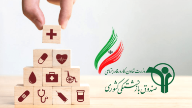 بیمه تکمیلی بازنشستگان کشوری تغییر کرد