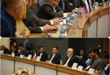 آمادگی تاتارستان برای راه اندازی خط تولیدات گلستان