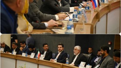 آمادگی تاتارستان برای راه اندازی خط تولیدات گلستان
