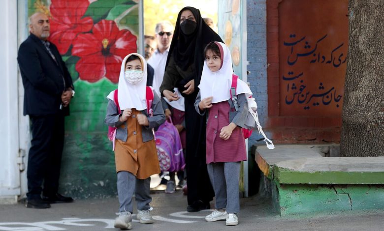 آغاز سال تحصیلی ۸۵ هزار دانش آموز گنبدی