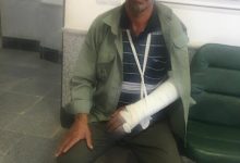 ضرب و جرح جنگلبان آزادشهری توسط دامدار متخلف