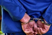 ضارب پرستار و نگهبان بیمارستان گنبدکاووس دستگیر شد
