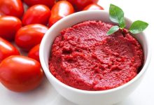قیمت جدید رب گوجه