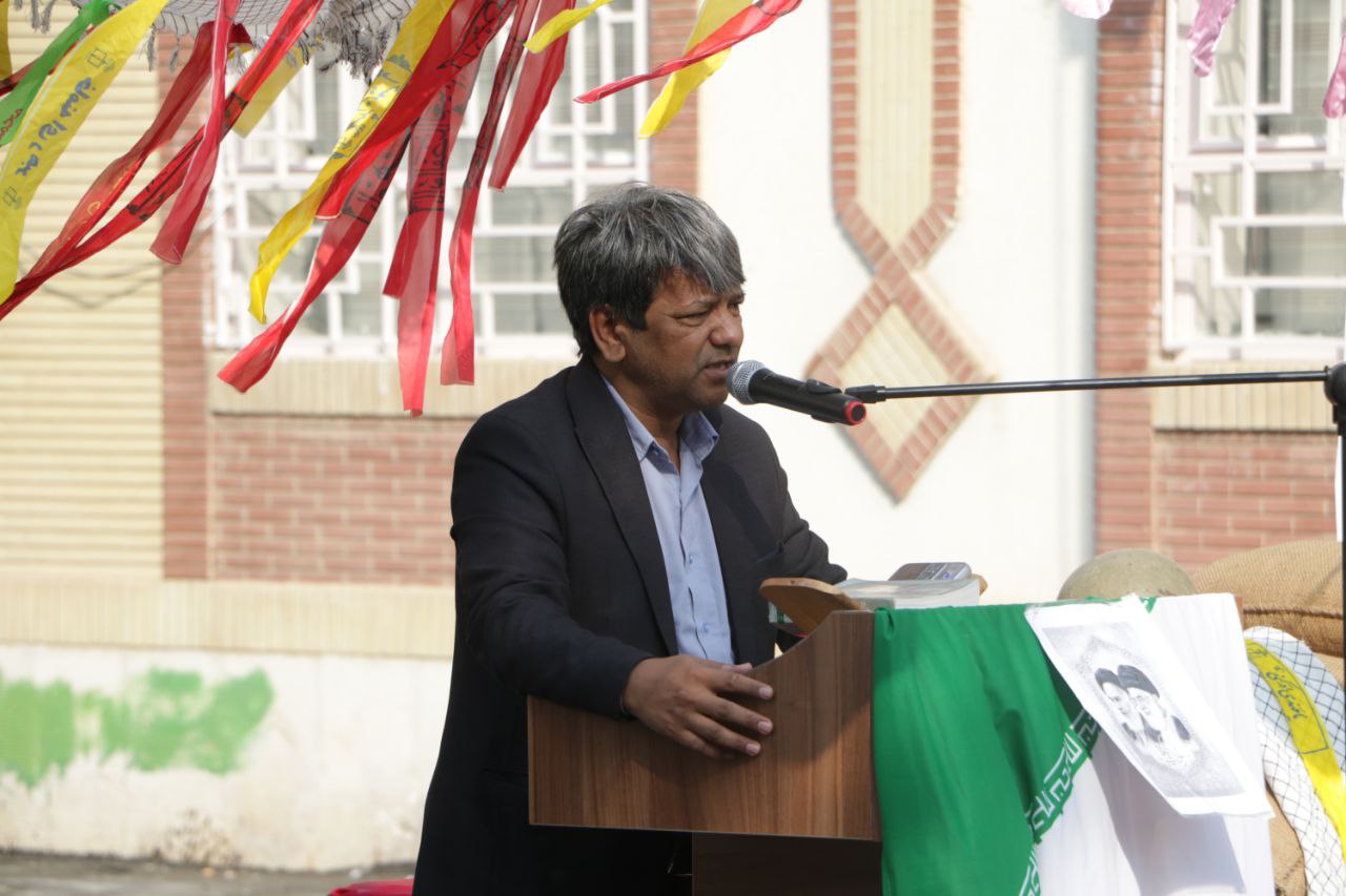 آغاز سال تحصیلی ۸۵ هزار دانش آموز گنبدی
