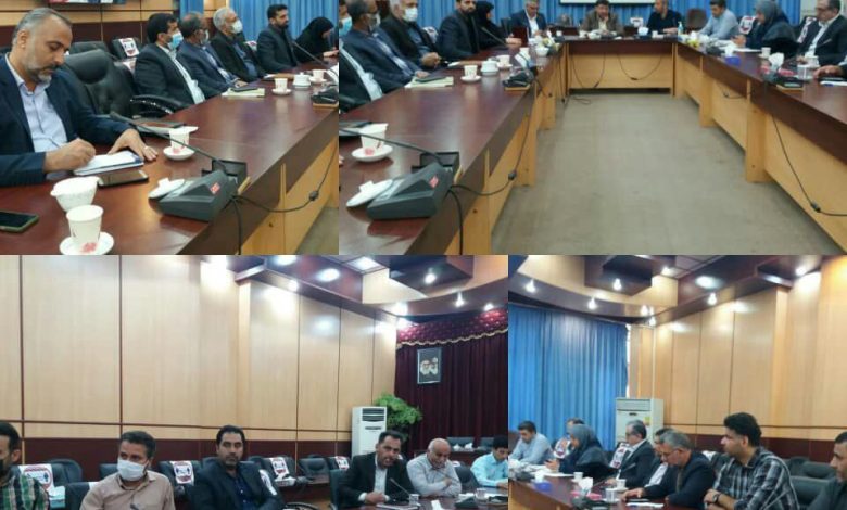 طرح نهضت ملی مسکن در شهر گنبد کاووس