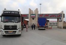ترکمنستان تعرفه حمل کالای ترانزیتی ایران را لغو کرد؛ مهر ماه 1401
