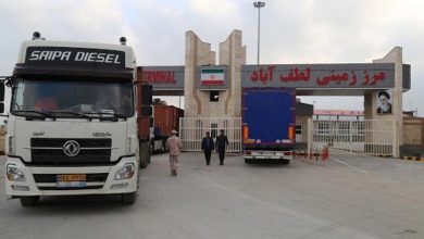 ترکمنستان تعرفه حمل کالای ترانزیتی ایران را لغو کرد؛ مهر ماه 1401