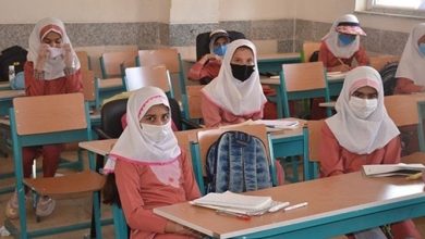 بازگشایی کامل مدارس گلستان از دوم مهر