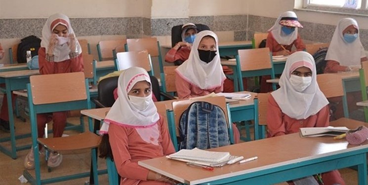 بازگشایی کامل مدارس گلستان از دوم مهر