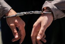 دو نفر مدعی نفوذ در زندان گرگان شناسایی و دستگیر شدند