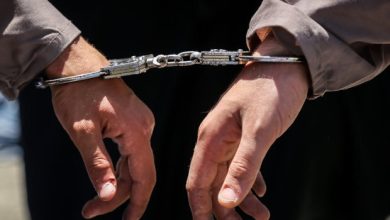 دو نفر مدعی نفوذ در زندان گرگان شناسایی و دستگیر شدند