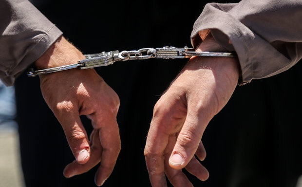 دو نفر مدعی نفوذ در زندان گرگان شناسایی و دستگیر شدند