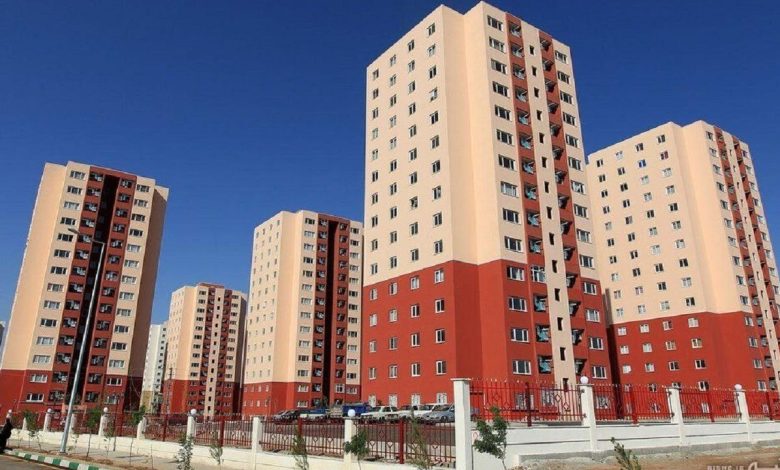 هزار و ۵۳۵ گلستانی متقاضی مسکن ملی در گلستان تشکیل پرونده ندادند
