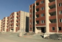 ۹۷ درصد از متقاضیان نهضت ملی مسکن شهرستان‌های آزادشهر پالایش و تعین تکلیف شده اند