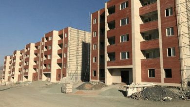 ۹۷ درصد از متقاضیان نهضت ملی مسکن شهرستان‌های آزادشهر پالایش و تعین تکلیف شده اند