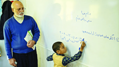 تدریس معلمان مجرّب بازنشسته در مدارس بلامانع شد