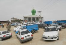 سند مالکیت «بقعه ملاعلی عطا دانشمند» در ناحیه مرزی گنبدکاووس صادر شد