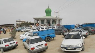 سند مالکیت «بقعه ملاعلی عطا دانشمند» در ناحیه مرزی گنبدکاووس صادر شد
