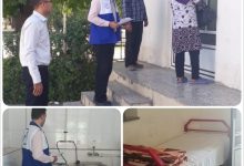 موج بازرسی و نظارت استاندارد بر خدمات از شرق گلستان آغاز شد