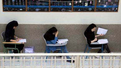 زمان دقیق اعلام نتایج کنکور مشخص نیست