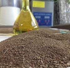 ارائه خدمات آزمون خاک به کشاورزان گلستانی