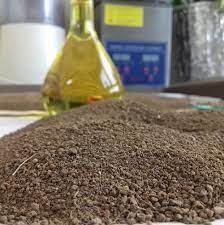 ارائه خدمات آزمون خاک به کشاورزان گلستانی