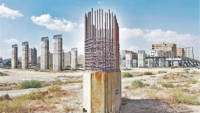 تکمیل ۱۱۰ پروژه ورزشی نیمه‌تمام گلستان ۸۰۰ میلیارد تومان اعتبار نیاز دارد